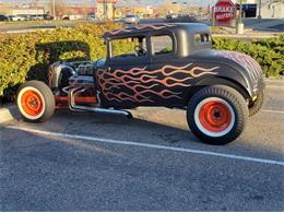 1932 Chevrolet Coupe (CC-1215564) for sale in Cadillac, Michigan