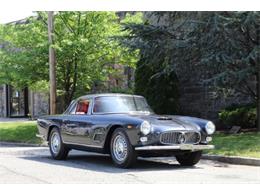 1964 Maserati 3500 (CC-1215566) for sale in Astoria, New York