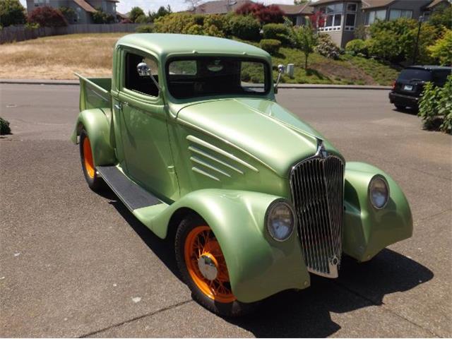 1934 Willys Pickup (CC-1215569) for sale in Cadillac, Michigan