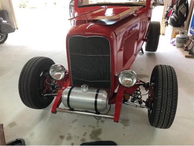 1931 Chevrolet Hot Rod for Sale | ClassicCars.com | CC-1215576