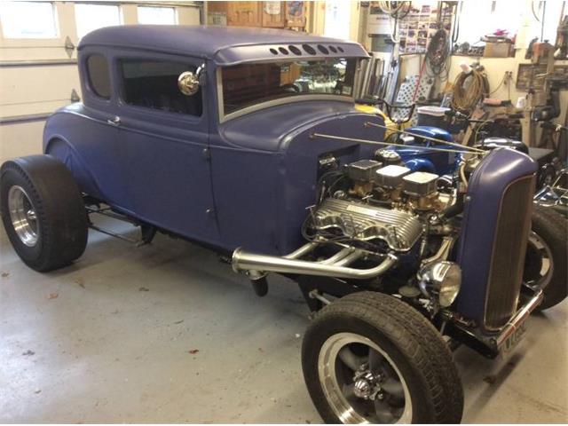 1931 Ford Street Rod (CC-1215579) for sale in Cadillac, Michigan