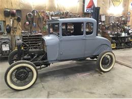 1928 Ford Model A (CC-1215581) for sale in Cadillac, Michigan
