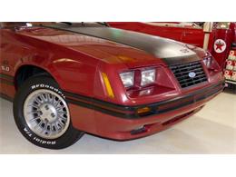 1984 Ford Mustang (CC-1215618) for sale in Columbus, Ohio