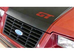1984 Ford Mustang (CC-1215618) for sale in Columbus, Ohio