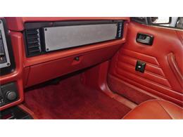 1984 Ford Mustang (CC-1215618) for sale in Columbus, Ohio