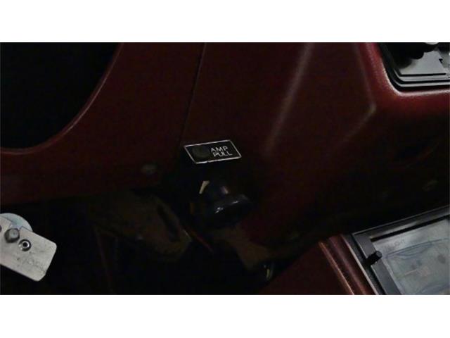 1984 Ford Mustang (CC-1215618) for sale in Columbus, Ohio