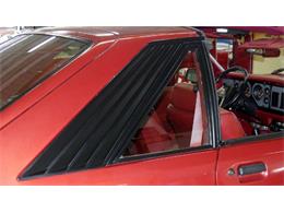 1984 Ford Mustang (CC-1215618) for sale in Columbus, Ohio