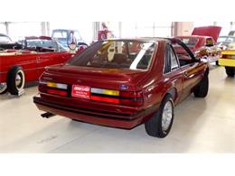 1984 Ford Mustang (CC-1215618) for sale in Columbus, Ohio