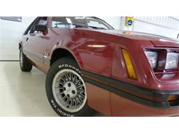 1984 Ford Mustang (CC-1215618) for sale in Columbus, Ohio