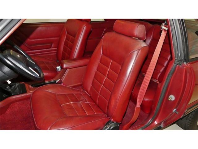 1984 Ford Mustang (CC-1215618) for sale in Columbus, Ohio
