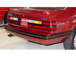 1984 Ford Mustang (CC-1215618) for sale in Columbus, Ohio