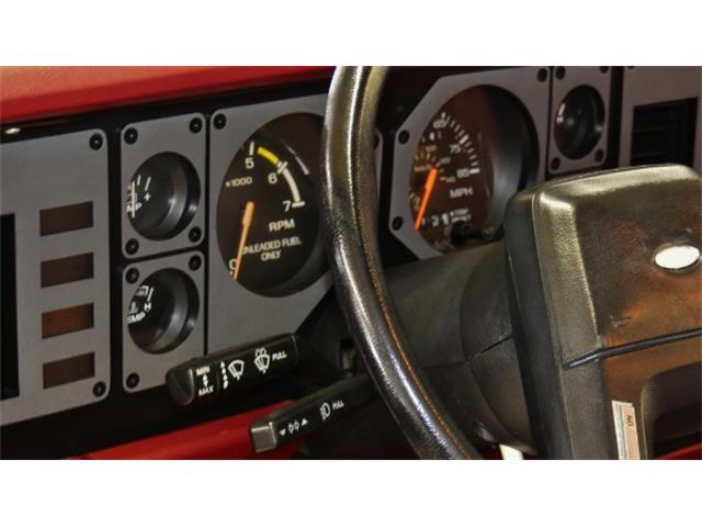 1984 Ford Mustang (CC-1215618) for sale in Columbus, Ohio