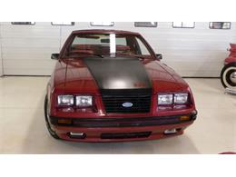 1984 Ford Mustang (CC-1215618) for sale in Columbus, Ohio