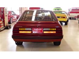 1984 Ford Mustang (CC-1215618) for sale in Columbus, Ohio