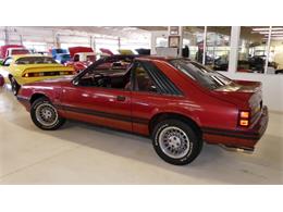 1984 Ford Mustang (CC-1215618) for sale in Columbus, Ohio