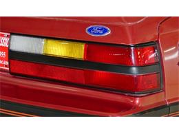 1984 Ford Mustang (CC-1215618) for sale in Columbus, Ohio