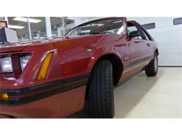1984 Ford Mustang (CC-1215618) for sale in Columbus, Ohio