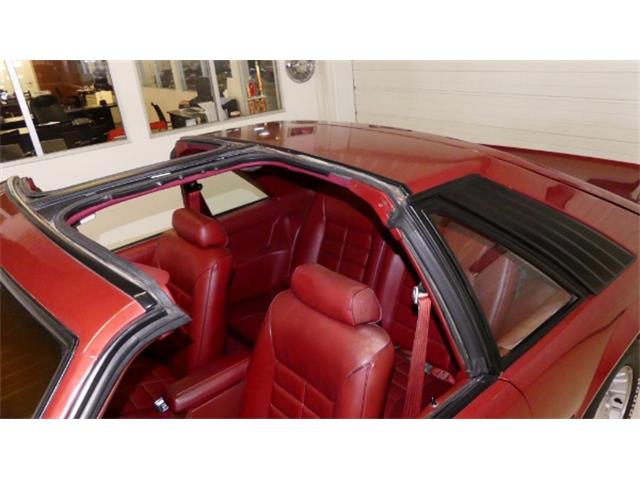 1984 Ford Mustang (CC-1215618) for sale in Columbus, Ohio