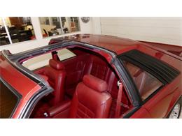 1984 Ford Mustang (CC-1215618) for sale in Columbus, Ohio