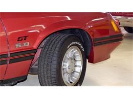 1984 Ford Mustang (CC-1215618) for sale in Columbus, Ohio