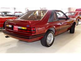 1984 Ford Mustang (CC-1215618) for sale in Columbus, Ohio