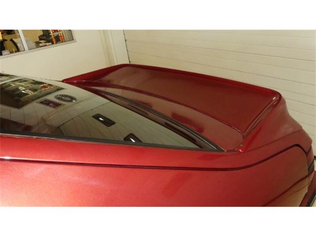 1984 Ford Mustang (CC-1215618) for sale in Columbus, Ohio
