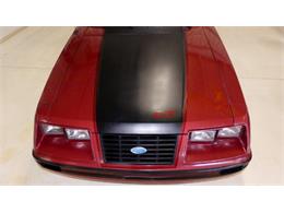 1984 Ford Mustang (CC-1215618) for sale in Columbus, Ohio