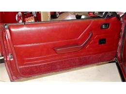 1984 Ford Mustang (CC-1215618) for sale in Columbus, Ohio