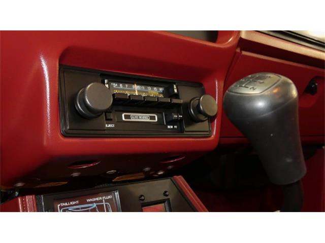 1984 Ford Mustang (CC-1215618) for sale in Columbus, Ohio