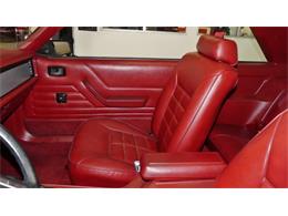 1984 Ford Mustang (CC-1215618) for sale in Columbus, Ohio
