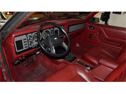 1984 Ford Mustang (CC-1215618) for sale in Columbus, Ohio