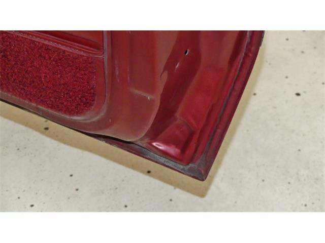 1984 Ford Mustang (CC-1215618) for sale in Columbus, Ohio