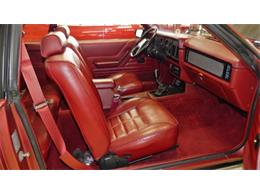 1984 Ford Mustang (CC-1215618) for sale in Columbus, Ohio