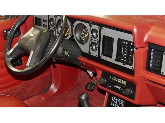 1984 Ford Mustang (CC-1215618) for sale in Columbus, Ohio