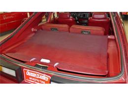 1984 Ford Mustang (CC-1215618) for sale in Columbus, Ohio