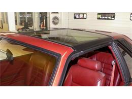 1984 Ford Mustang (CC-1215618) for sale in Columbus, Ohio