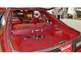 1984 Ford Mustang (CC-1215618) for sale in Columbus, Ohio