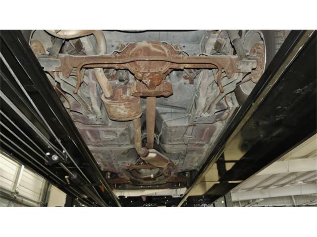 1984 Ford Mustang (CC-1215618) for sale in Columbus, Ohio