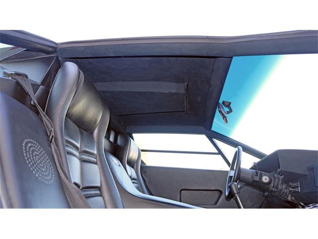 1976 Lamborghini Countach (CC-1215622) for sale in San Diego, California