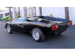 1976 Lamborghini Countach (CC-1215622) for sale in San Diego, California