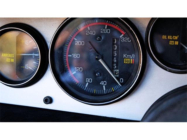 1976 Lamborghini Countach (CC-1215622) for sale in San Diego, California