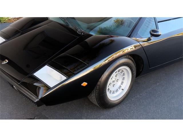 1976 Lamborghini Countach (CC-1215622) for sale in San Diego, California