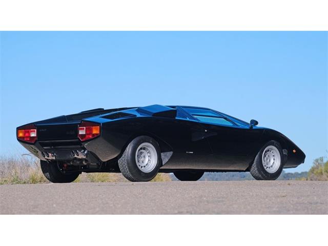 1976 Lamborghini Countach (CC-1215622) for sale in San Diego, California