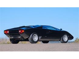 1976 Lamborghini Countach (CC-1215622) for sale in San Diego, California