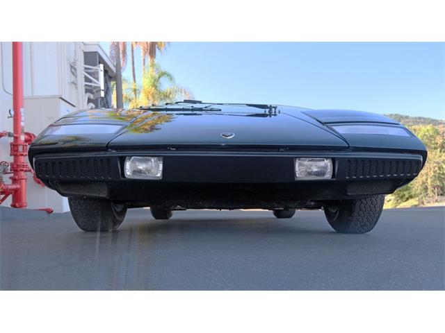 1976 Lamborghini Countach (CC-1215622) for sale in San Diego, California