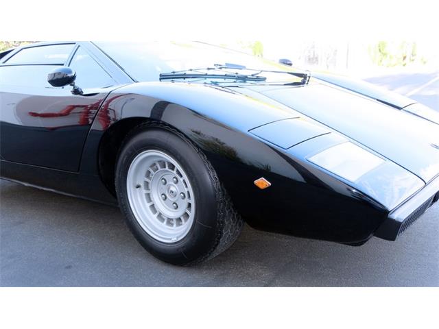 1976 Lamborghini Countach (CC-1215622) for sale in San Diego, California