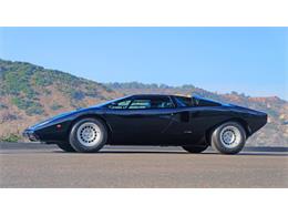 1976 Lamborghini Countach (CC-1215622) for sale in San Diego, California