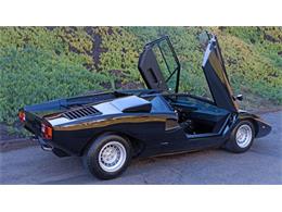 1976 Lamborghini Countach (CC-1215622) for sale in San Diego, California