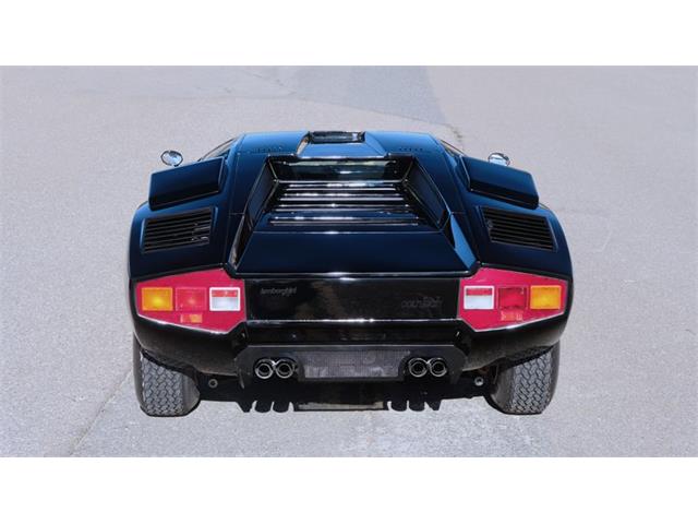 1976 Lamborghini Countach (CC-1215622) for sale in San Diego, California
