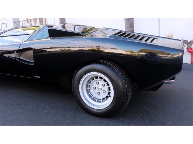 1976 Lamborghini Countach (CC-1215622) for sale in San Diego, California